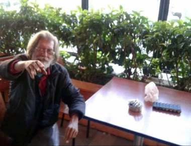 Tραγικό φινάλε στην υπόθεση εξαφάνισης του Βαγγέλη Αμπατζόπουλου - Ήταν νεκρός εδώ και τρεις μήνες στο νεκροτομείο